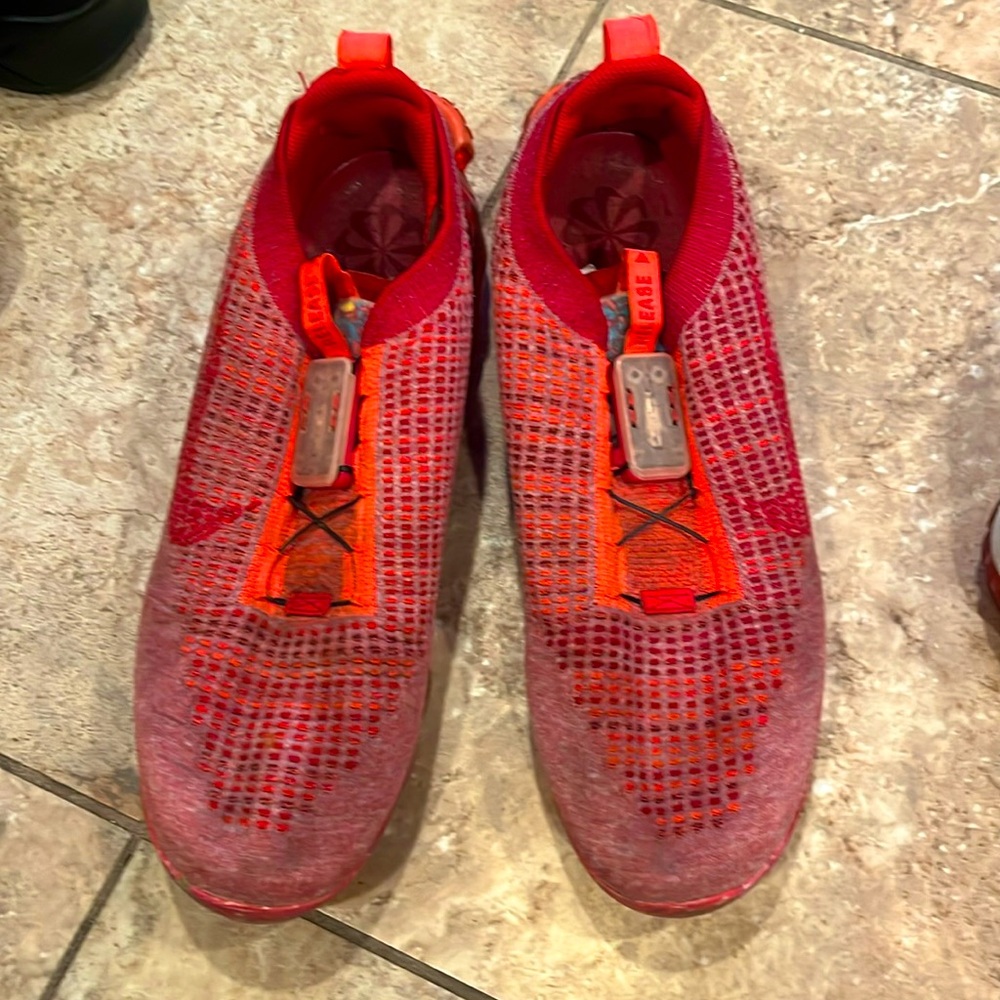 Nike Air vapormax sneakers